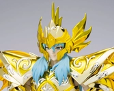 Figurine Saint Seiya : Myth Cloth EX Soul Of Gold - Aphrodite Poisson