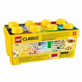Lego Classic Medium Creative Brick Box 10696