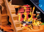 Playmobil 5386 - Pyramide Du Pharaon