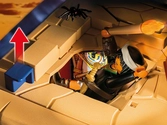 Playmobil 5386 - Pyramide Du Pharaon