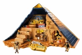 Playmobil 5386 - Pyramide Du Pharaon