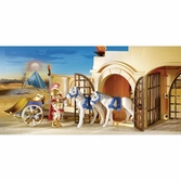 Playmobil 5837 Arène Romaine
