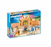 Playmobil 5837 Arène Romaine