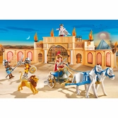 Playmobil 5837 Arène Romaine