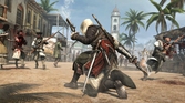 Assassin's Creed 4 : Black Flag - Skull édition - WII U