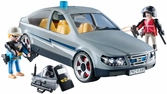 Playmobil 9361 - Voiture Banalisée Policiers