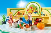 Playmobil 9403 - Epicerie
