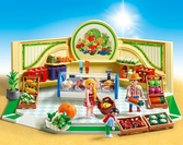 Playmobil 9403 - Epicerie