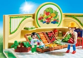 Playmobil 9403 - Epicerie