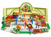 Playmobil 9403 - Epicerie