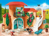 Playmobil 9420 - Villa De Vacances