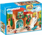 Playmobil 9420 - Villa De Vacances