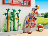 Playmobil 9454 - Salle De Sports