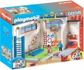 Playmobil 9454 - Salle De Sports