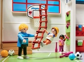 Playmobil 9454 - Salle De Sports
