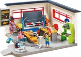 Playmobil 9455 - Classe D'Histoire