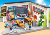 Playmobil 9455 - Classe D'Histoire