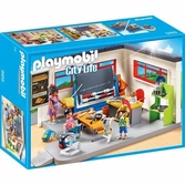 Playmobil 9455 - Classe D'Histoire