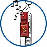 Playmobil 9462 - Caserne De Pompiers Et Hélicoptère