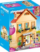 Playmobil 70014 - Maison De Ville
