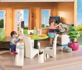 Playmobil 70014 - Maison De Ville