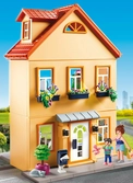 Playmobil 70014 - Maison De Ville