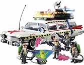 70170 Playmobil Ghostbusters¿ Ecto-1a 0419