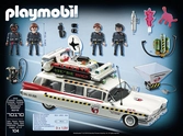 70170 Playmobil Ghostbusters¿ Ecto-1a 0419