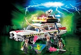70170 Playmobil Ghostbusters¿ Ecto-1a 0419