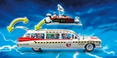 70170 Playmobil Ghostbusters¿ Ecto-1a 0419