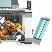LEGO Jurassic World 75927 - L'Évasion Du Stygimoloch