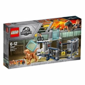 LEGO Jurassic World 75927 - L'Évasion Du Stygimoloch
