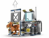 LEGO Jurassic World 75927 - L'Évasion Du Stygimoloch