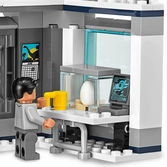 LEGO Jurassic World 75927 - L'Évasion Du Stygimoloch