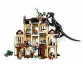 LEGO Jurassic World 75930 - La Fureur De Indoraptor À Lockwood Estate