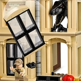 LEGO Jurassic World 75930 - La Fureur De Indoraptor À Lockwood Estate