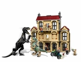 LEGO Jurassic World 75930 - La Fureur De Indoraptor À Lockwood Estate