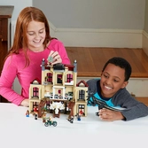 LEGO Jurassic World 75930 - La Fureur De Indoraptor À Lockwood Estate