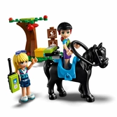 Lego Friends 41339 - Le Camping-Car De Mia