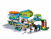 Lego Friends 41339 - Le Camping-Car De Mia