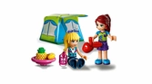 Lego Friends 41339 - Le Camping-Car De Mia
