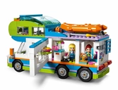 Lego Friends 41339 - Le Camping-Car De Mia