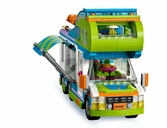 Lego Friends 41339 - Le Camping-Car De Mia