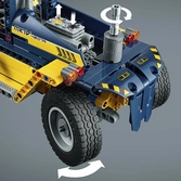 LEGO Technic 42079 - Le Chariot Élévateur