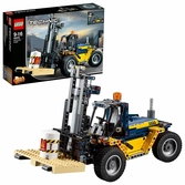 LEGO Technic 42079 - Le Chariot Élévateur