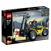 LEGO Technic 42079 - Le Chariot Élévateur