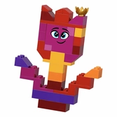 Lego 70825 - La Boîte À Construire De La Reine Aux Mille Visages !