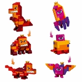 Lego 70825 - La Boîte À Construire De La Reine Aux Mille Visages !