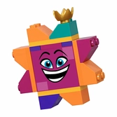 Lego 70825 - La Boîte À Construire De La Reine Aux Mille Visages !