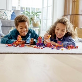 Lego 70825 - La Boîte À Construire De La Reine Aux Mille Visages !